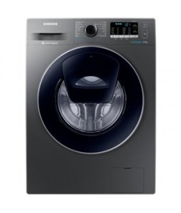 Máy giặt Samsung Inverter 9kg WW90K54E0UX/SV lồng ngang